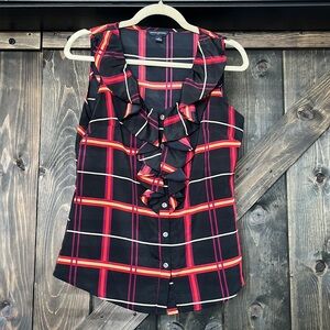 Banana Republic blouse